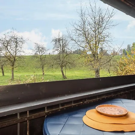 Ferienwohnung Achraintal 3 *