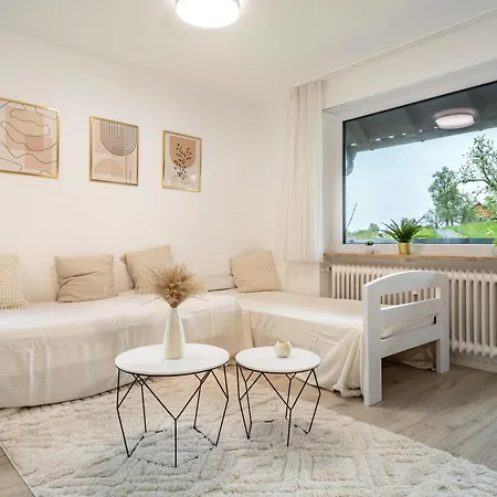 Appartamento Ferienwohnung Achraintal 3