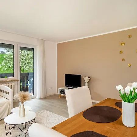 Ferienwohnung Achraintal 3 Lindau (Bodensee)