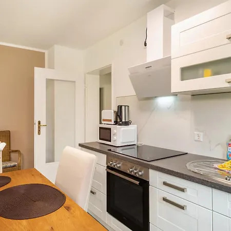 Ferienwohnung Achraintal 3 *