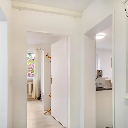 Ferienwohnung Achraintal 3