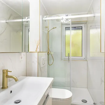Ferienwohnung Achraintal 3 Appartamento *