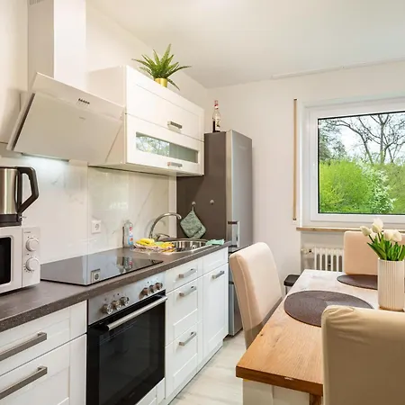 Ferienwohnung Achraintal 3 Lindau (Bodensee)