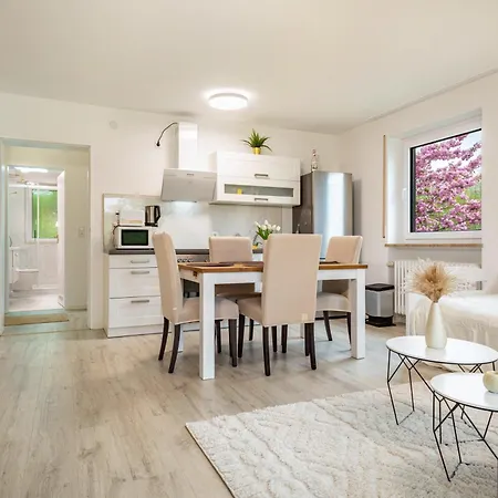 Appartamento Ferienwohnung Achraintal 3 *