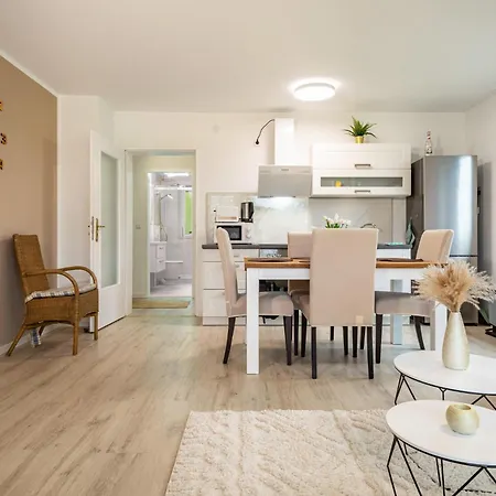 Ferienwohnung Achraintal 3 *