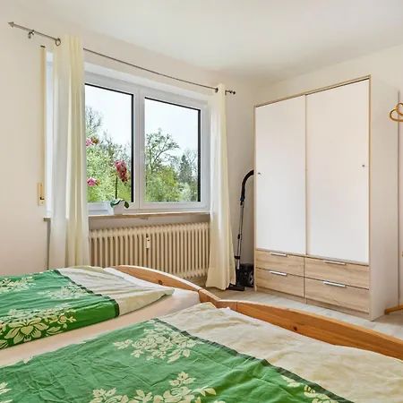 Ferienwohnung Achraintal 3