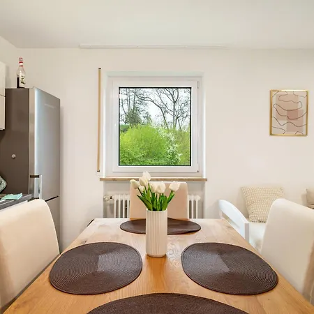 Ferienwohnung Achraintal 3 Appartamento *