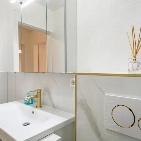 Appartamento Ferienwohnung Achraintal 3 Lindau (Bodensee)
