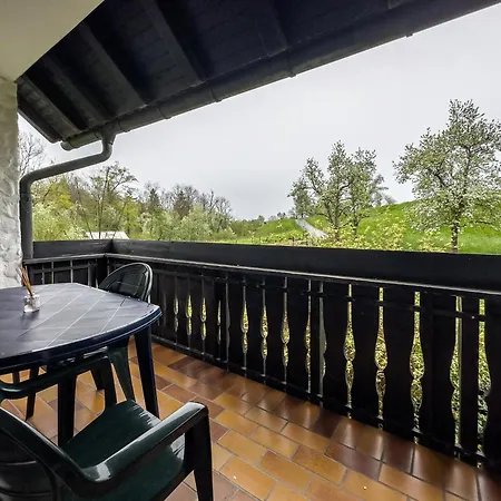 Appartamento Ferienwohnung Achraintal 3 *