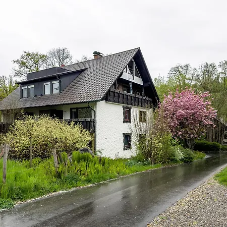 Ferienwohnung Achraintal 3